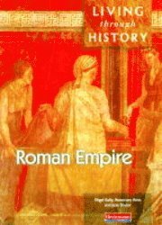 bokomslag Roman Empire