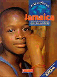 bokomslag WorldFocus: Jamaica     (Paperback)