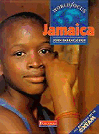 WorldFocus: Jamaica     (Paperback) 1