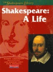 bokomslag William shakespeare