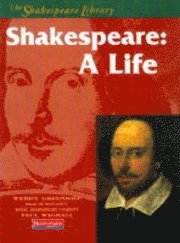 William shakespeare 1