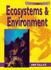 Ecosystems & Environment 1