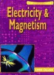 bokomslag Electricity And Magnetism