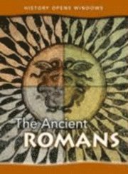 bokomslag The Ancient Romans