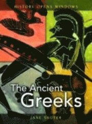 bokomslag The Ancient Greeks