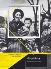 bokomslag Hiroshima