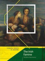 bokomslag The Irish Famine