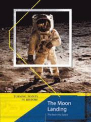 bokomslag The Moon Landing