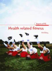 bokomslag Health-related Fitness