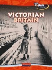 bokomslag Victorian Britain