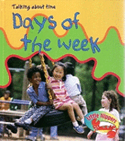 Days Of The Week 1