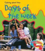 Days of the Week 1