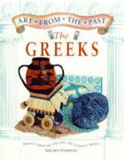 bokomslag Greeks