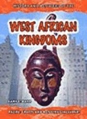 bokomslag West African Kingdoms