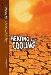 bokomslag Heating and Cooling