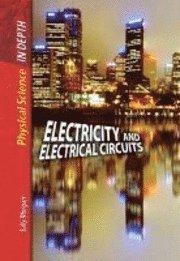 bokomslag Electricity and Electrical Circuits