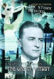 bokomslag F. Scott Fitzerald's the Great Gatsby