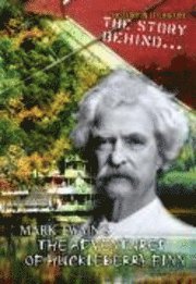 bokomslag Mark Twain's Huckleberry Finn