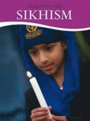 bokomslag Stories from Sikhism