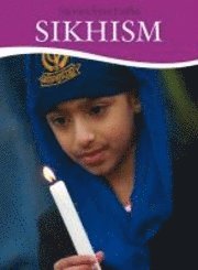 bokomslag Stories from Sikhism