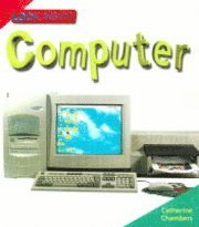 bokomslag Computer