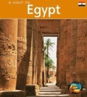 Egypt 1