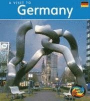 bokomslag Germany