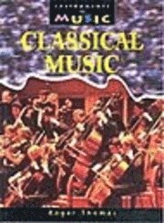 bokomslag Classical Music