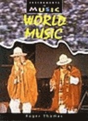 World Music 1