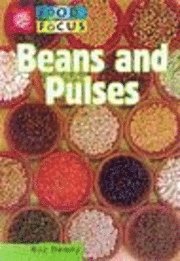 bokomslag Beans And Pulses