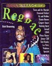 bokomslag Reggae