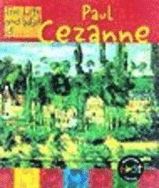 The Life and Work of Paul Cezanne Hardback 1