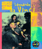 bokomslag The Life and Work of Leonardo Da Vinci Paperback