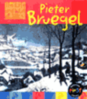 bokomslag Pieter Bruegel