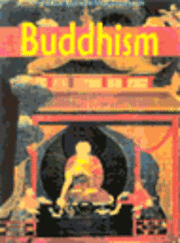 bokomslag World Beliefs and Culture: Buddhism   (Cased)