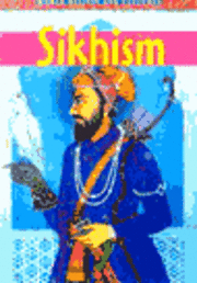bokomslag World Beliefs and Culture: Sikhism   (Cased)