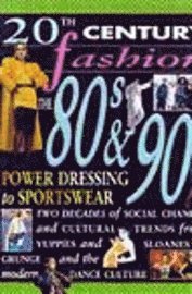 bokomslag Power Dressing And Sportswear