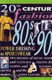 Power Dressing And Sportswear 1