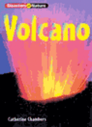 bokomslag Disasters in Nature: Volcano (Cased)