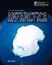 Exploring Antarctica 1