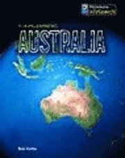 Exploring Australia 1