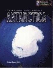 Exploring Antarctica 1