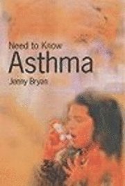 bokomslag Asthma