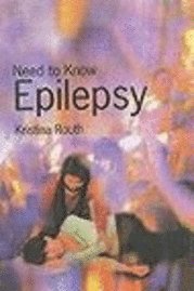 bokomslag Epilepsy