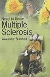 bokomslag Multiple Sclerosis