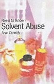 Solvent Abuse 1