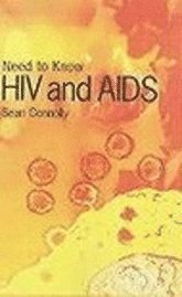 bokomslag Hiv/Aids