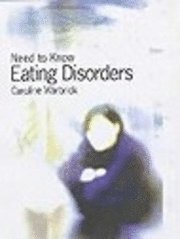 bokomslag Eating Disorders