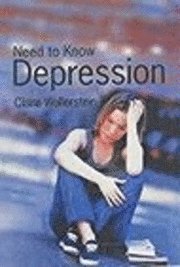 Need To Know: Depression 1