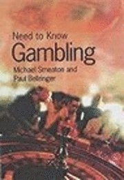 bokomslag Need To Know: Gambling